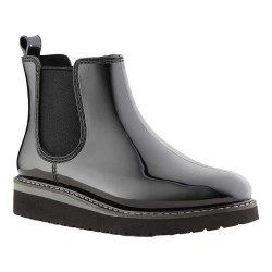 обувки,дамски,боти,дамски,високи,обувки,за,ходене,cougar,shoes,kensington,gloss,boots,black,(black)