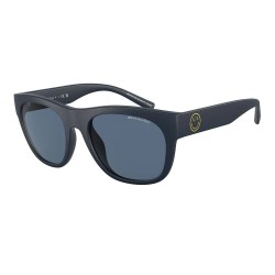 Слънчеви очила Armani exchange AX4128SU81818 sunglasses - Blue слънчеви,очила,слънчеви,очила,armani,exchange,ax4128su81818,sunglasses,blue