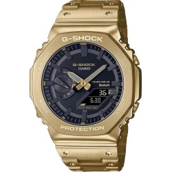 часовник,часовници,casio,g,shock,gmb2100gd9aer,watch,golden