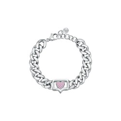 бижутерия,chiara,ferragni,j19auw11,bracelet,silver,(grey)