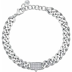 бижутерия,chiara,ferragni,j19auw14,bracelet,silver,(grey)