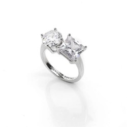 бижутерия,chiara,ferragni,j19avu07018,ring,silver,(grey)