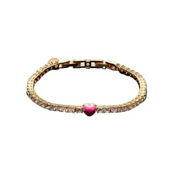 бижутерия,chiara,ferragni,j19awd08,bracelet,golden,(golden)