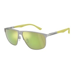 Слънчеви очила Emporio armani EA2094-30458N sunglasses - Grey слънчеви,очила,слънчеви,очила,emporio,armani,ea2094,30458n,sunglasses,grey