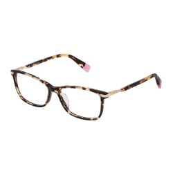 очила,furla,vfu300,530909,woman,glasses,brown,(brown)