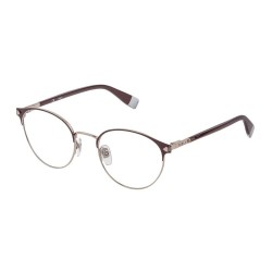 очила,furla,vfu395,510e59,woman,glasses,golden,(golden)
