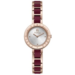 часовник,часовници,furla,ww00004012l3,watch,purple,(pink,pink,grey)