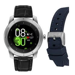 часовник,часовници,kenneth,cole,kcwgd2174061,watch,blue,(grey,blue,black)