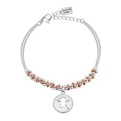 бижутерия,le,petite,story,lps05aql04,bracelet,silver,(grey)