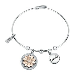 бижутерия,le,petite,story,lps05asf24,bracelet,silver,(grey)