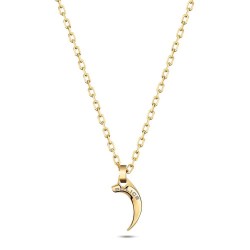 бижутерия,police,peagn2211902,necklace,golden