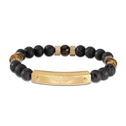 бижутерия,police,pejgb2008551,bracelet,golden