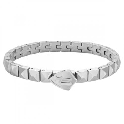 бижутерия,police,pejlb2010302,bracelet,silver