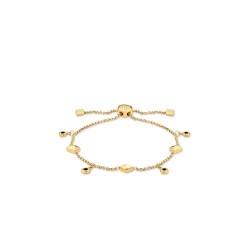бижутерия,police,pejlb2010421,bracelet,golden
