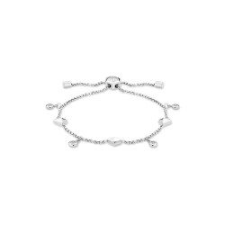 бижутерия,police,pejlb2010422,bracelet,silver