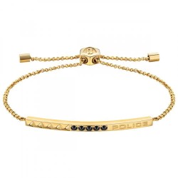 бижутерия,police,pejlb2010531,bracelet,golden
