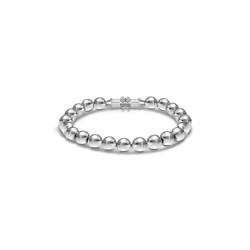 бижутерия,police,pejlb2103910,bracelet,silver,(grey)