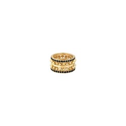 бижутерия,police,pejlf2010632,ring,golden