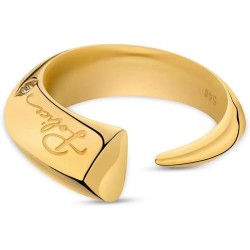 бижутерия,police,pejlf2213112,bracelet,golden,(golden)