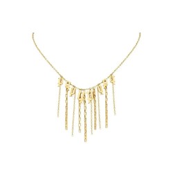 бижутерия,police,pejln2010201,necklace,golden