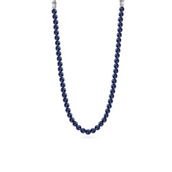 бижутерия,police,pejln2103905,necklace,blue