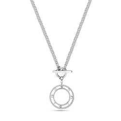 бижутерия,police,pejln2212201,necklace,silver