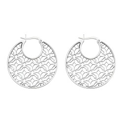 бижутерия,police,pj25593ess.01,earrings,silver