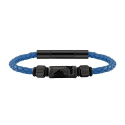бижутерия,police,pj26466bln02a,bracelet,blue