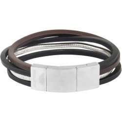 бижутерия,police,pj26551bss.01,bracelet,silver