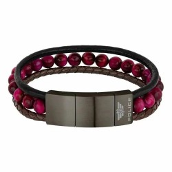 бижутерия,police,pj26552blu.03,bracelet,pink
