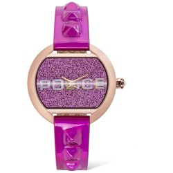 часовник,часовници,police,pl16070bsr09p,watch,pink