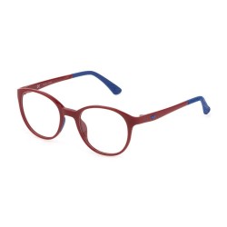 очила,police,vk118,4707fu,junior,glasses,red