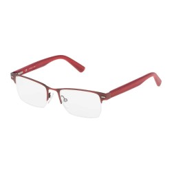 очила,police,vpl194,4908g1,junior,glasses,red