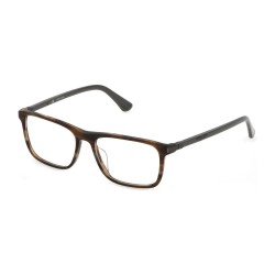 очила,police,vpld97,5406xe,glasses,brown