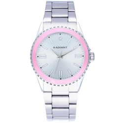 часовник,часовници,radiant,ra592202,woman,watch,pink,(grey,grey,grey)
