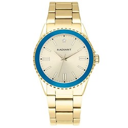 часовник,часовници,radiant,ra592205,watch,golden,(golden,golden,golden)