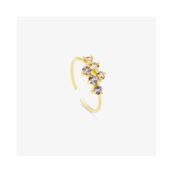 бижутерия,radiant,ry000005,ring,golden,(golden)