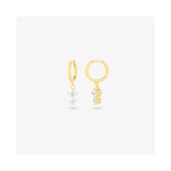 бижутерия,radiant,ry000007,earrings,golden,(golden)