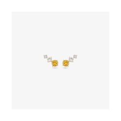 бижутерия,radiant,ry000008,earrings,golden,(yellow)