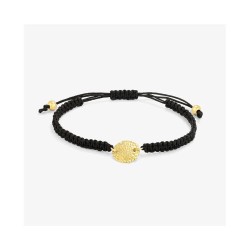 бижутерия,radiant,ry000030,bracelet,golden,(black)