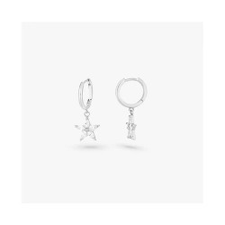 бижутерия,radiant,ry000042,earrings,clear,(grey)