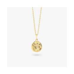 бижутерия,radiant,ry000048,necklace,golden,(golden)