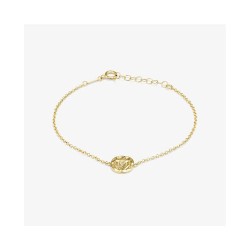 бижутерия,radiant,ry000049,bracelet,golden,(golden)