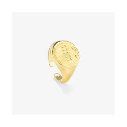 бижутерия,radiant,ry000050,ring,golden,(golden)