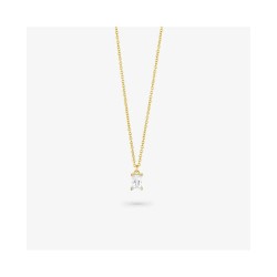 бижутерия,radiant,ry000065,necklace,golden,(golden)