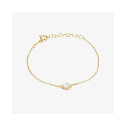 бижутерия,radiant,ry000075,bracelet,golden,(golden)