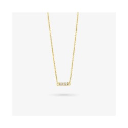 бижутерия,radiant,ry000079,necklace,golden,(golden)