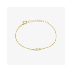 бижутерия,radiant,ry000081,bracelet,golden,(golden)