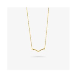 бижутерия,radiant,ry000085,necklace,golden,(golden)