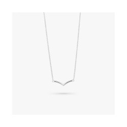 бижутерия,radiant,ry000086,necklace,silver,(grey)